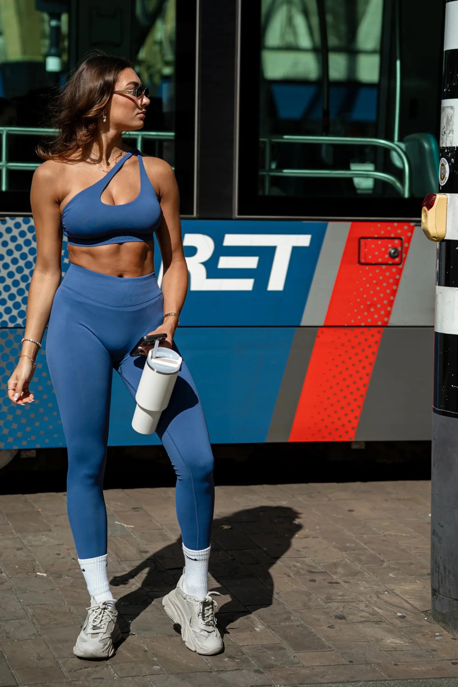 Embody Legging Storm