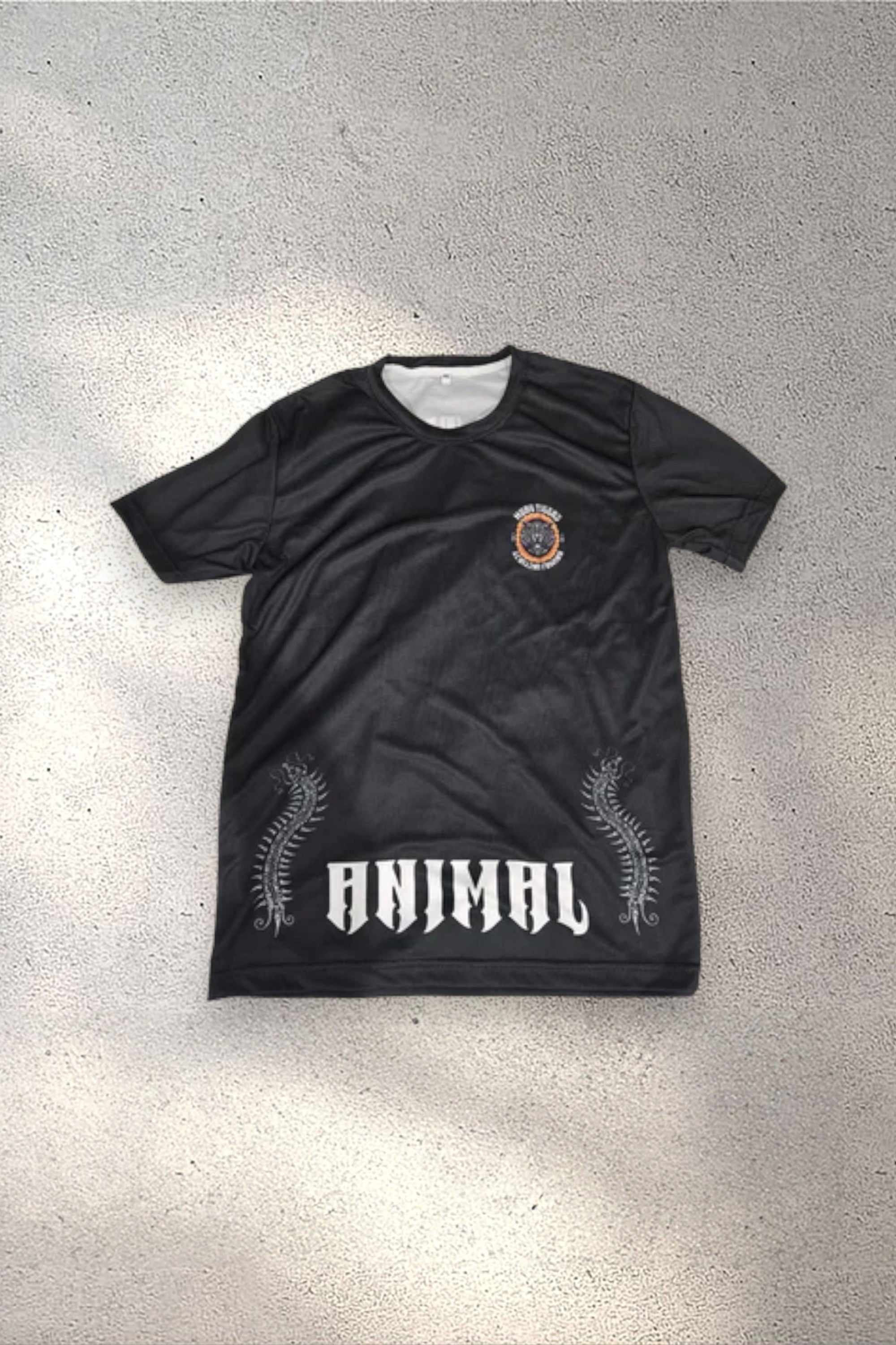 The Warrior Dri-Fit T-Shirt