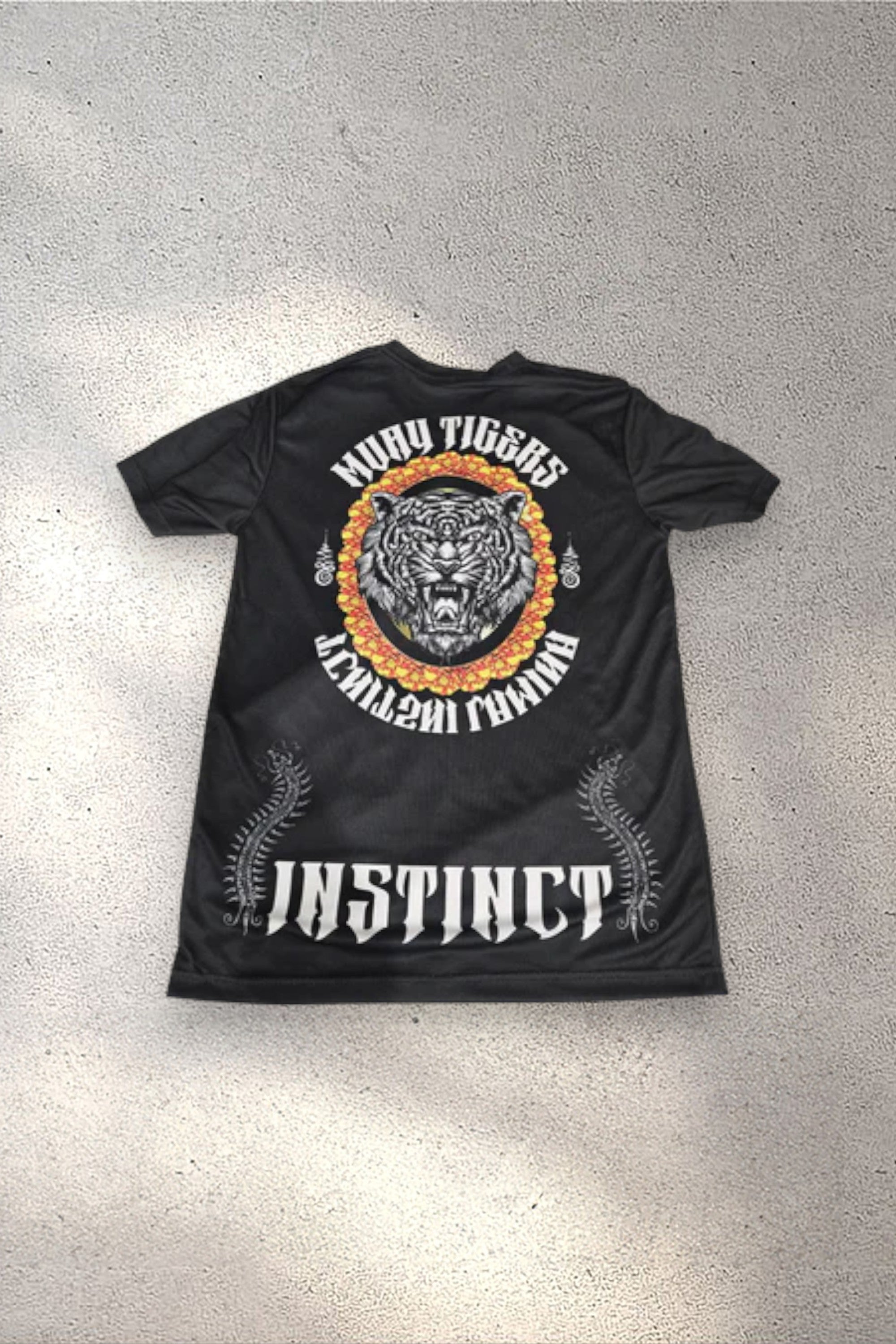 The Warrior Dri-Fit T-Shirt