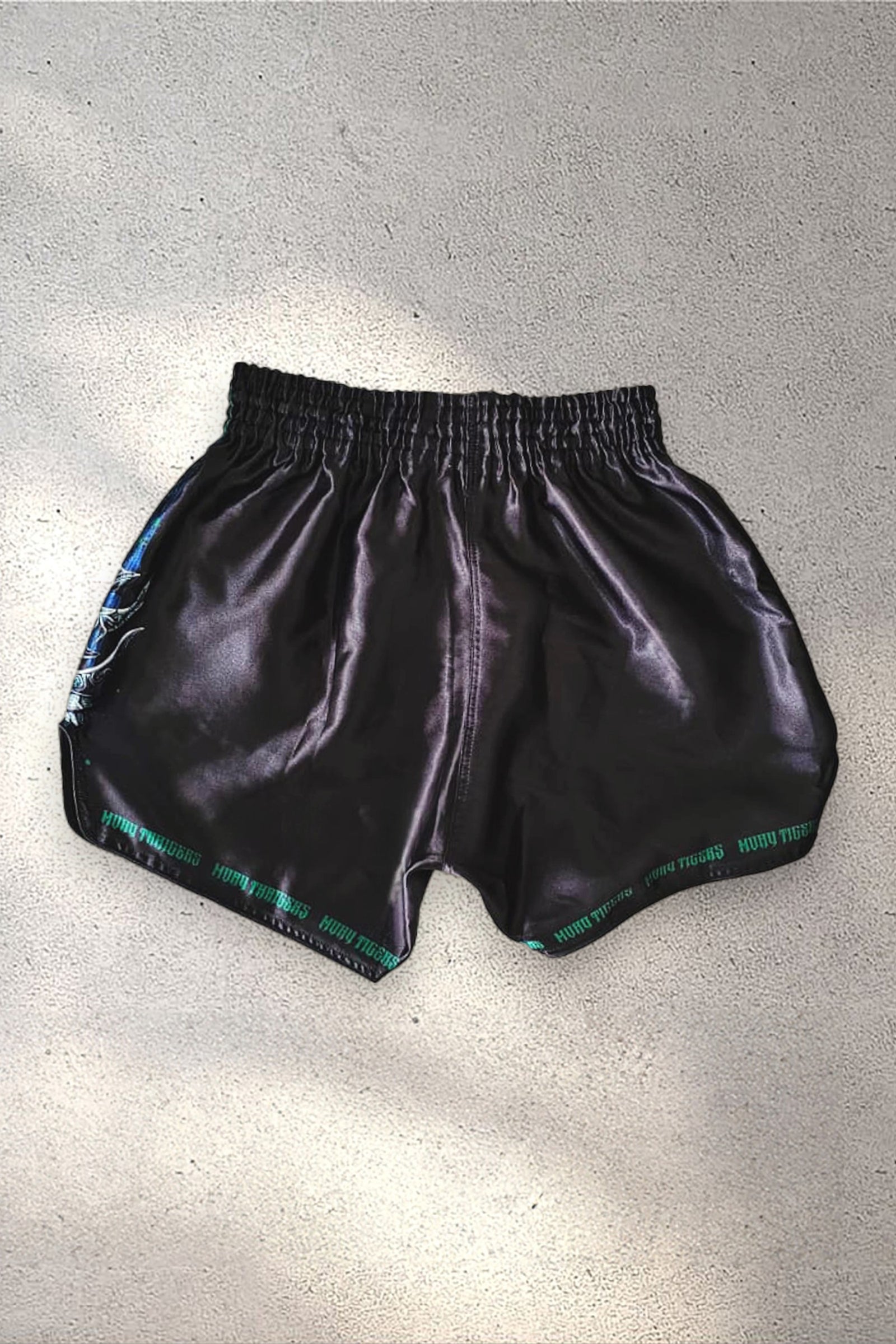 Muay Thai Shorts Warrior